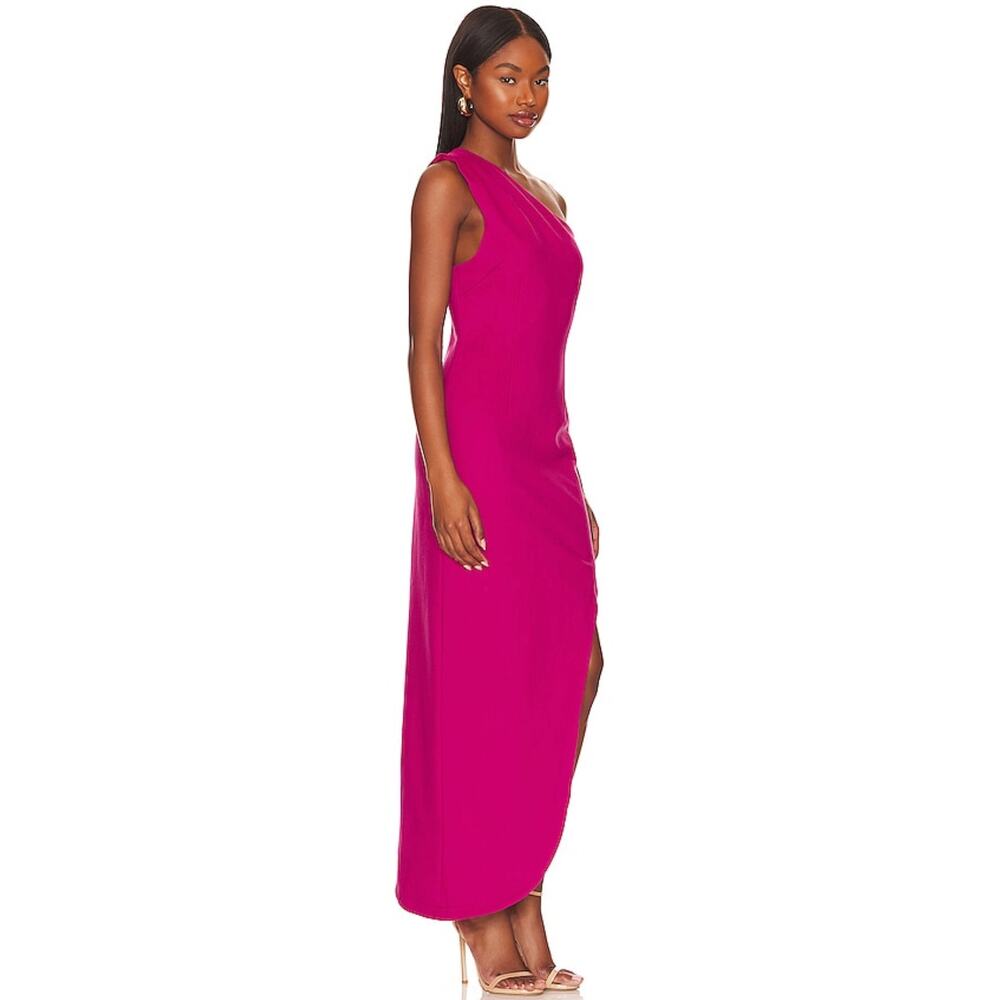 ELLIATT Ellie Dress in Orchid - Picture 2 of 9